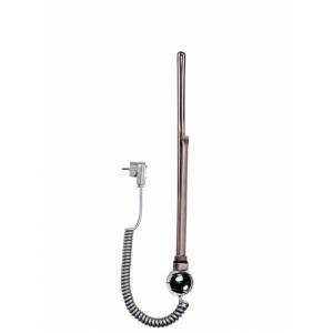 Электронагреватель Mario ТЭН REG 800W для полотенцесушителя